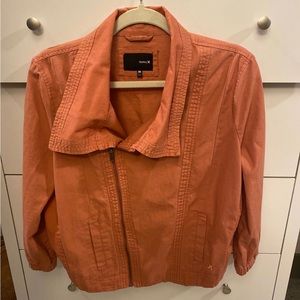 Hurley Spring Bomber Jacket